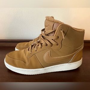 Women’s Nike Hightop Sneakers